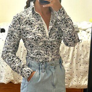 Business Classic Black&White (S/XS)